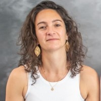 Isazi Employee Julie Borstlap's profile photo