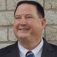 Clarke Valve Employee Bill Golasinski's profile photo