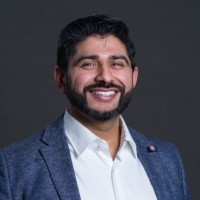 PRES Innovation Inc Employee Farhan Ashraf's profile photo
