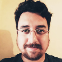 Asemat Employee Daniel Escudero Araya's profile photo
