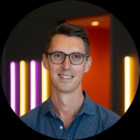 SportAdmin Employee Fredrik Seijsing's profile photo