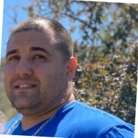 Big O Tires Employee Rocco MacRi's profile photo