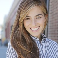 Oceankind Employee Allegra Gordon's profile photo