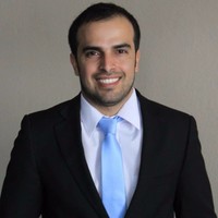 NielsenIQ Employee Gil Manuel's profile photo