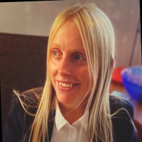 London Wildlife Trust Employee Clare Donovan's profile photo