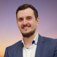 Snappy Employee Serg Rudak's profile photo