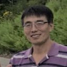 EvolOH Employee Chunming Qi's profile photo