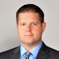 Centene Corporation Employee Derek Reckner's profile photo