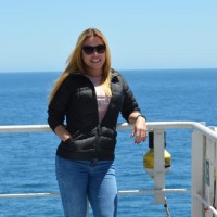 SAExploration Employee Renata Siffert's profile photo