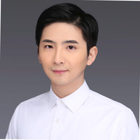 China Growth Capital Employee Zhichao Zhang's profile photo
