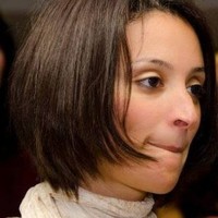 Dalia Hussein Email & Phone Number