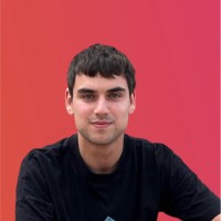 Founders Forum Group Employee Sam Rice's profile photo