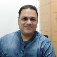 Bigtree Entertainment Pvt.Ltd. Employee Rahul Parvate's profile photo