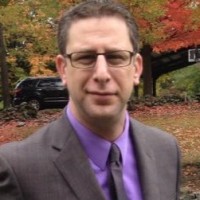 David Gilbert Email