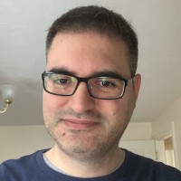 Hitachi ZeroCarbon Employee Michele Pittau's profile photo