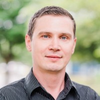 OTS R&D, Inc. Employee Paul Kalinowski's profile photo