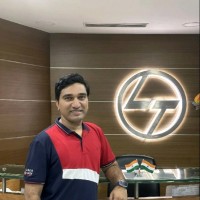 HI-TECH RADIATORS PVT. LTD Employee Vaibhav Gaikwad's profile photo