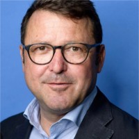Accelerom Ltd. Employee Christoph Spengler's profile photo