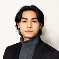 ChatterBlast Media Employee Joshua Yamamoto's profile photo
