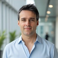 Matterway Employee Yann le Gouic's profile photo
