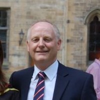 Reids Employee Tom Gilfillan's profile photo