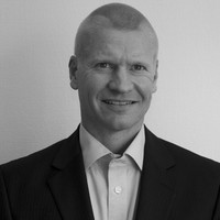 HOFOR Employee Henrik Elmark's profile photo