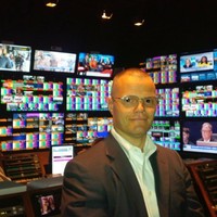 Fox News Channel - Special Report w/Bret Baier Employee Rick Dibella's profile photo