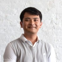 Uprise Art Employee Christian Banez's profile photo