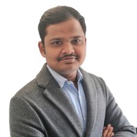 Hari R's profile photo