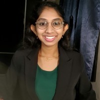 Econsave Employee Vaanisah Mahindran's profile photo