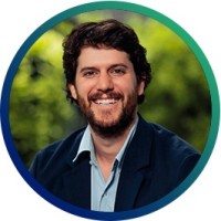 SEEDZ Employee Andre Coutinho's profile photo