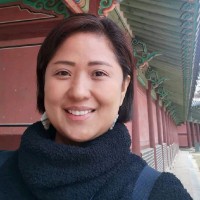 WSSC (Washington Suburban Sanitary Commission) Employee Shimz Manaois-Battung's profile photo