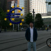 The9 Limited Employee Yan Gao's profile photo