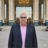 Wael Hassanien Email & Phone Number