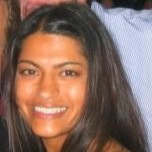 Hetal Thaker Email & Phone Number