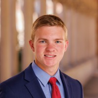 Lazard Employee Thomas Plotts's profile photo