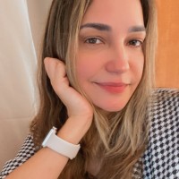 American Van Employee Janaina Nuevo's profile photo