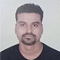 Beeiplay Employee Kharadi Rakesh's profile photo
