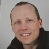 Perplex Digital Employee Dennis Otten's profile photo