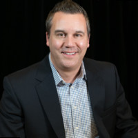 Samsung Telecommunications America Employee Jeff Byle's profile photo