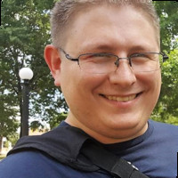 Sodexo | Roth Employee Daniel Denehy's profile photo