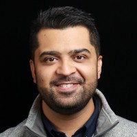Amazon Employee Manu Bhatia's profile photo