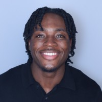 Joshua Olaoye's profile photo