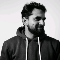 LOM DIGITAL Employee Vishank Choudhary's profile photo