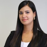 Carolina Braz Email & Phone Number