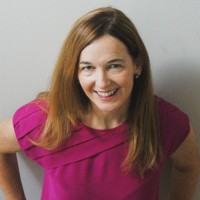 Fidelity Investments Employee Katie Dunn's profile photo