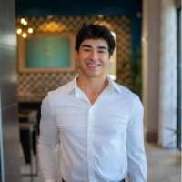 D.R. Horton Employee Logan Boyer's profile photo