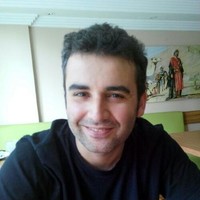 Magmaweld Employee Halil Karaarslan's profile photo