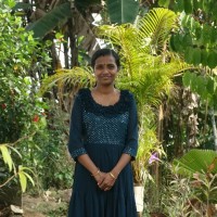 Jaxa Chartered Accountants Employee Priya Rajeev's profile photo