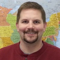 Radiant Global Logistics Employee David Comstock's profile photo